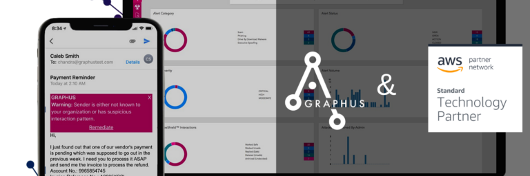 Graphus-AWS