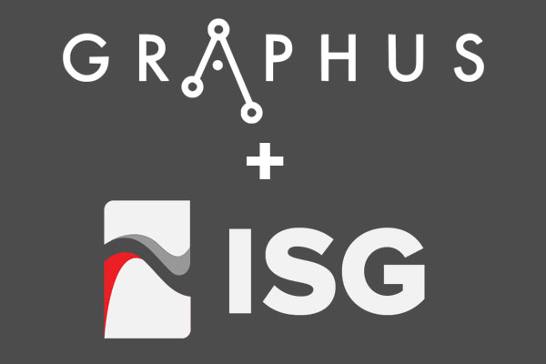 graphus-ISG-partnership