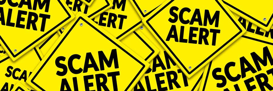 The impact of spam and spoofed emails on your business