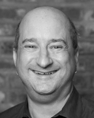 Charles Gold - Chief Marketing Advisor