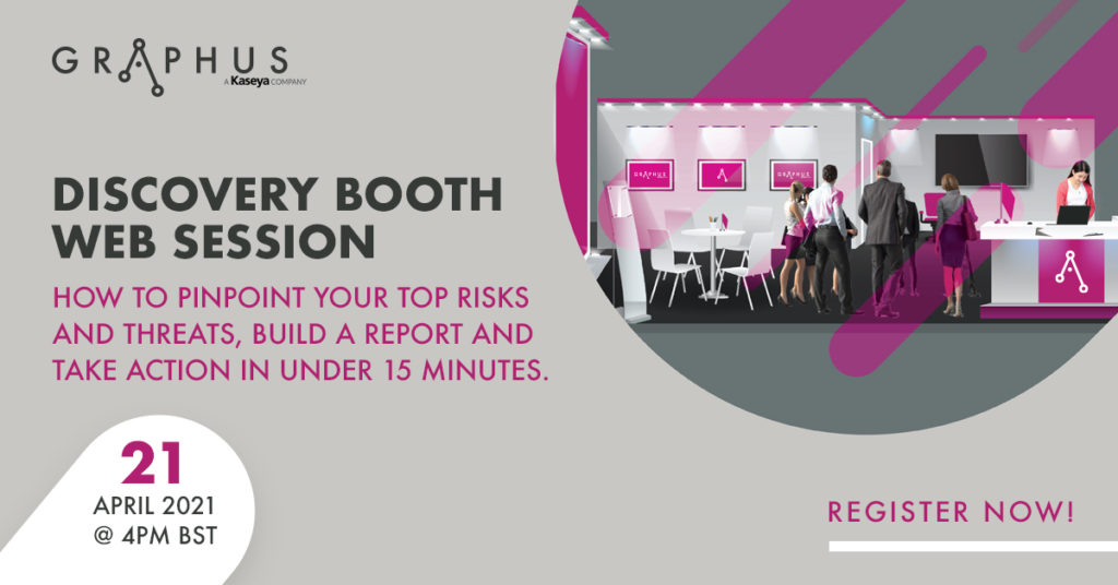 discovery booth 2