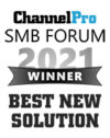 2021 Channel Pro Best New Solution
