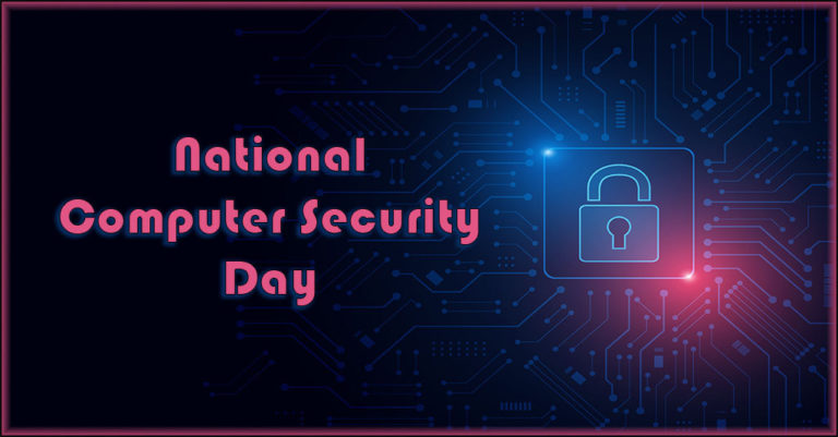 National Computer Security Day Tips to Reduce Your Company's Phishing Risk  - Graphus