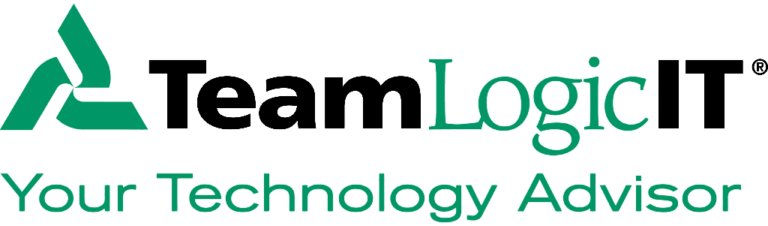 TeamLogic It Logo