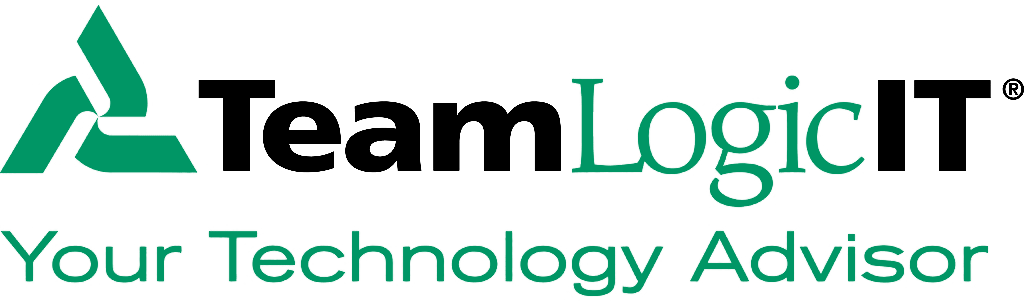 TeamLogic It Logo