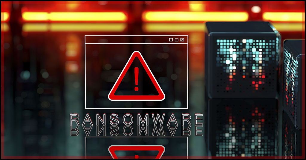 How ransomware attackers evade your organization's security