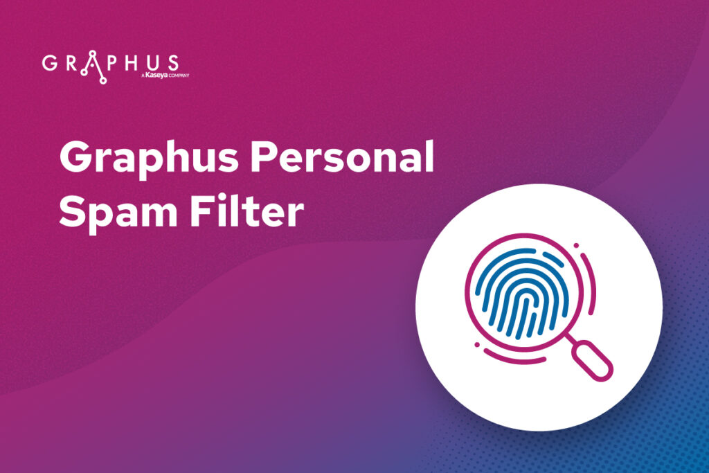 GRP_Spam-Filter_Feature-Sheet-Resource