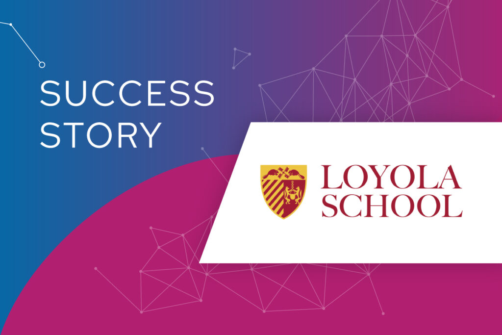 GRP_Success-Stories-LoyolaSchool-Resource