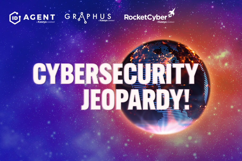 Cybersecurity Jeopardy! Graphus