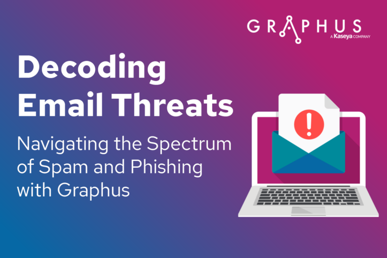 Decoding Email Threats webinar
